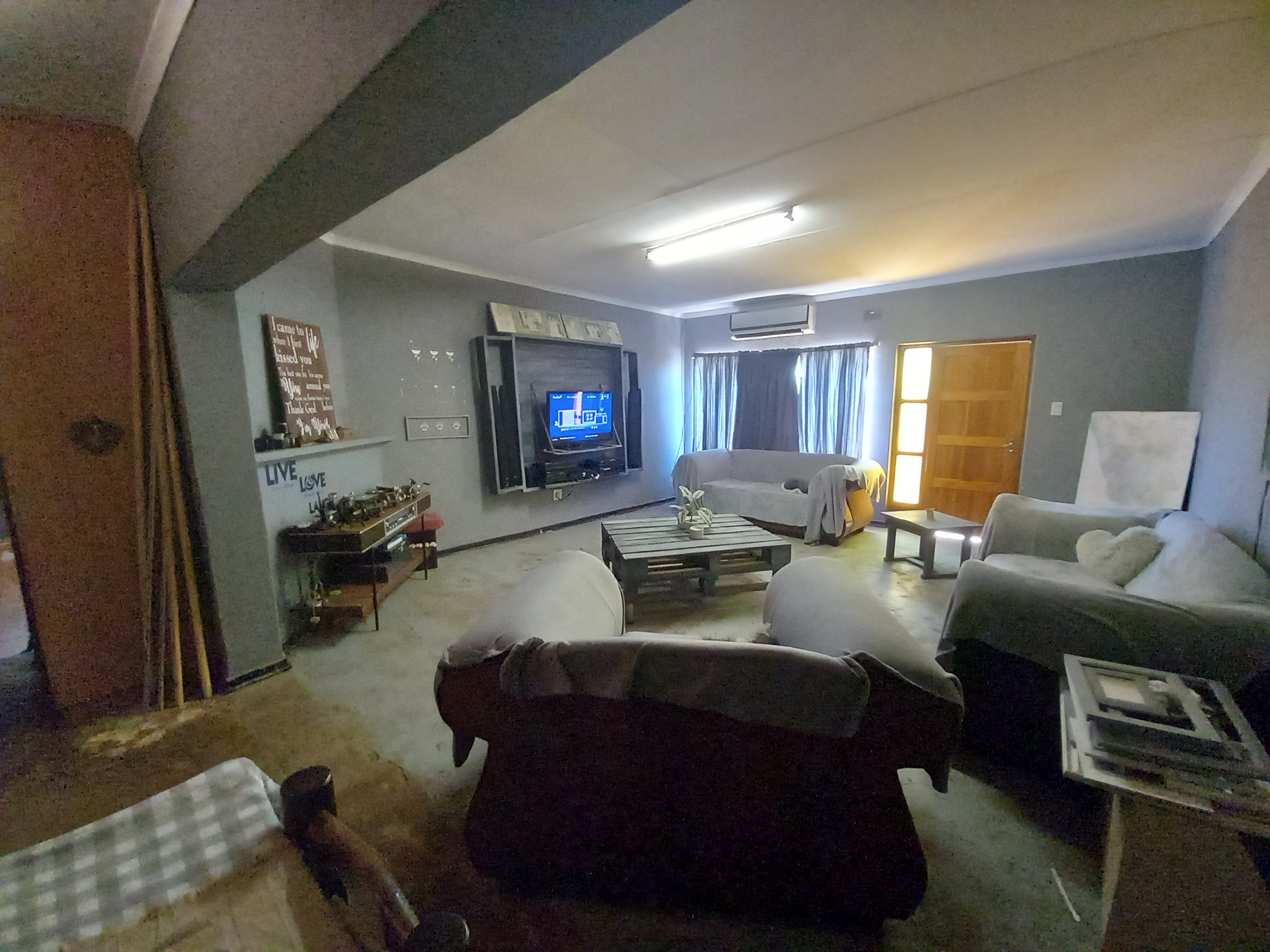 2 Bedroom Property for Sale in Hartswater Northern Cape